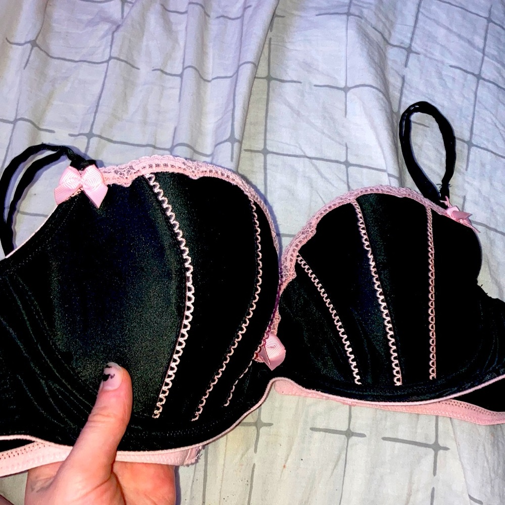 Victoria secret sexy little thing bra size 36c
